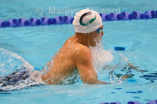 Finals Session 4 -  107 - London Region Winter Championships 2018