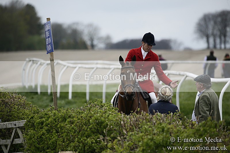 PtP 170417 473 - Old Berks Point-to-Point Lockinge 17/04/17