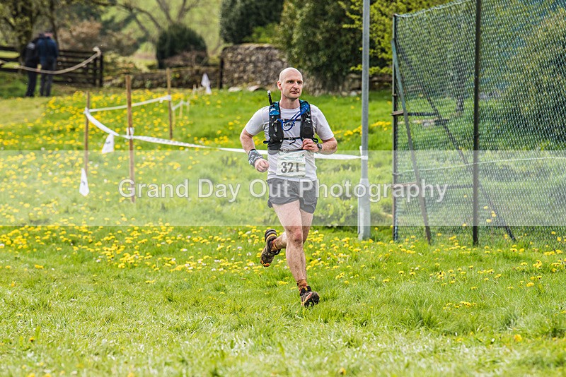 3 Peaks-3259 - The 3 Peaks Race - The Finish - Saturday 29th April 2023