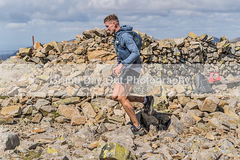 Ennerdale-601 - Ennerdale Horseshoe Fell Race Saturday 8th June 2024