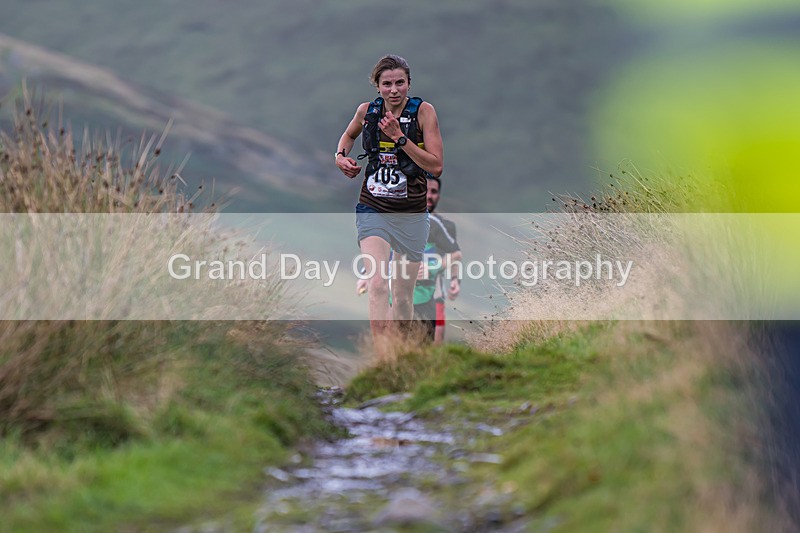 Old Crown Round-350 - Old Crown Round Fell Race Saturday 12th September 2026