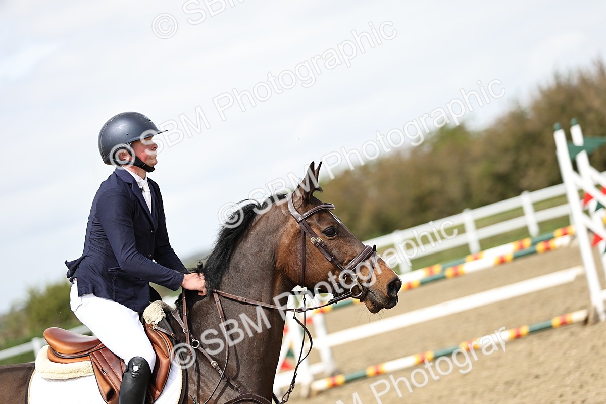 SBM_000863 - Class 3 - Senior Discovery - 1.00m