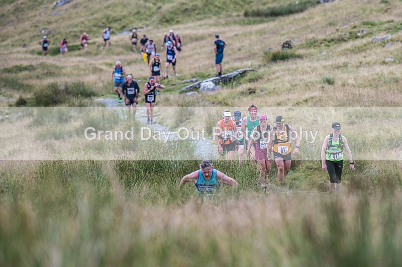 Ingleborough-436 - Ingleborough Mountain Race Saturday 18th July 2026
