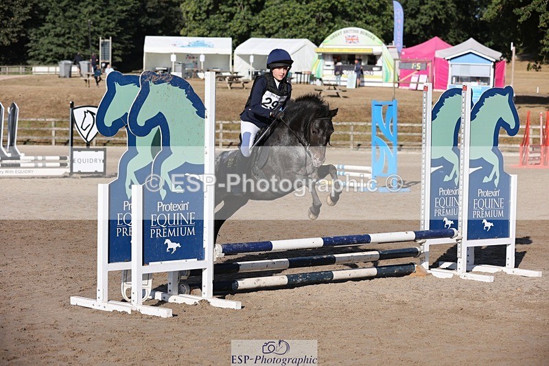 250821A-083520-12664 - NAF Round 1 Start to 9.30