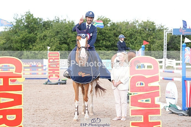 250720-105638-18868 - Cls 12, 1 Star Bronze Tour Accumulator