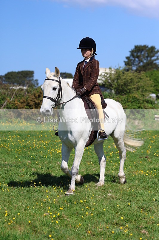 3E7A0102 - Class 4: Best Combination Junior