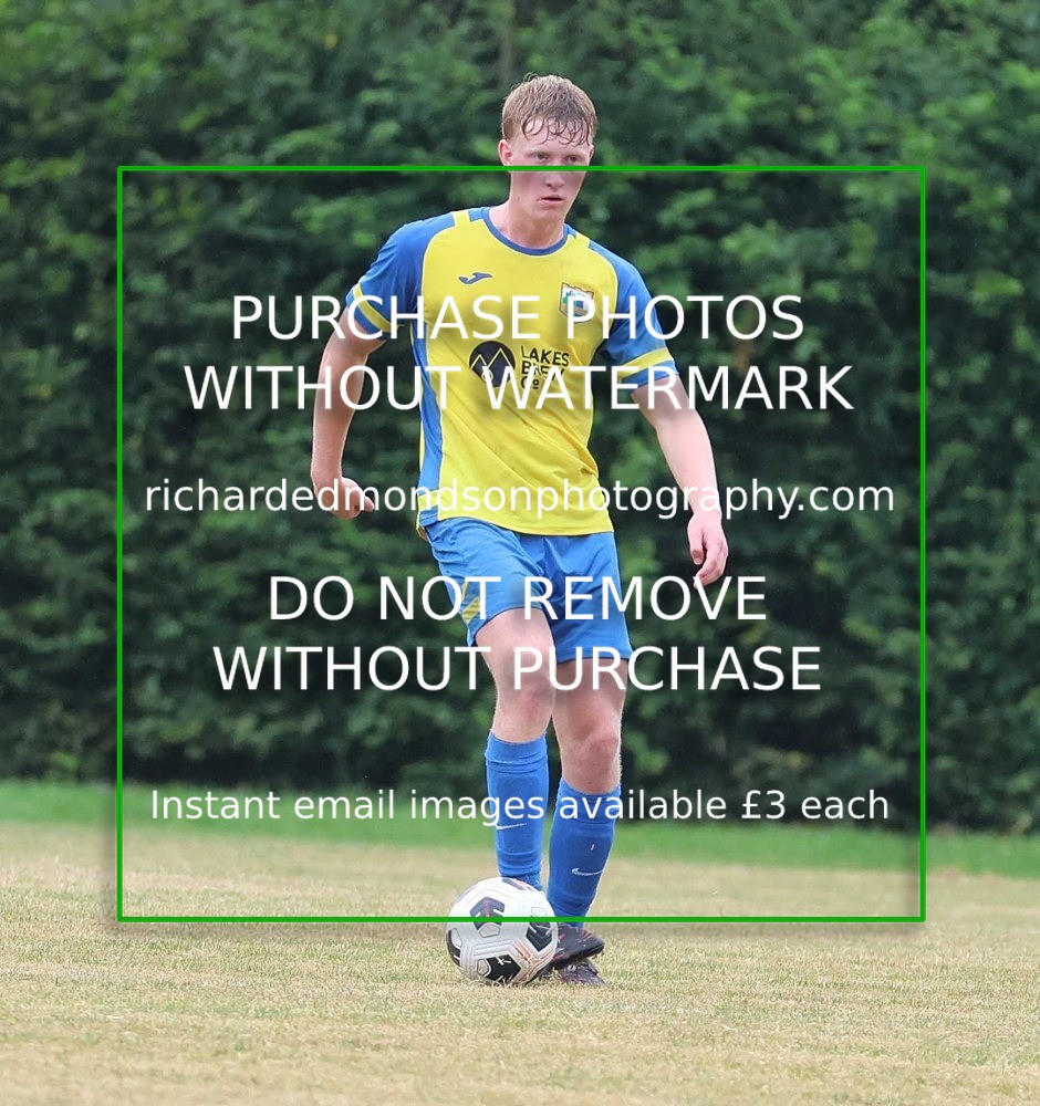 533A9791 - Kendal United vs Astley & Buckshaw United
