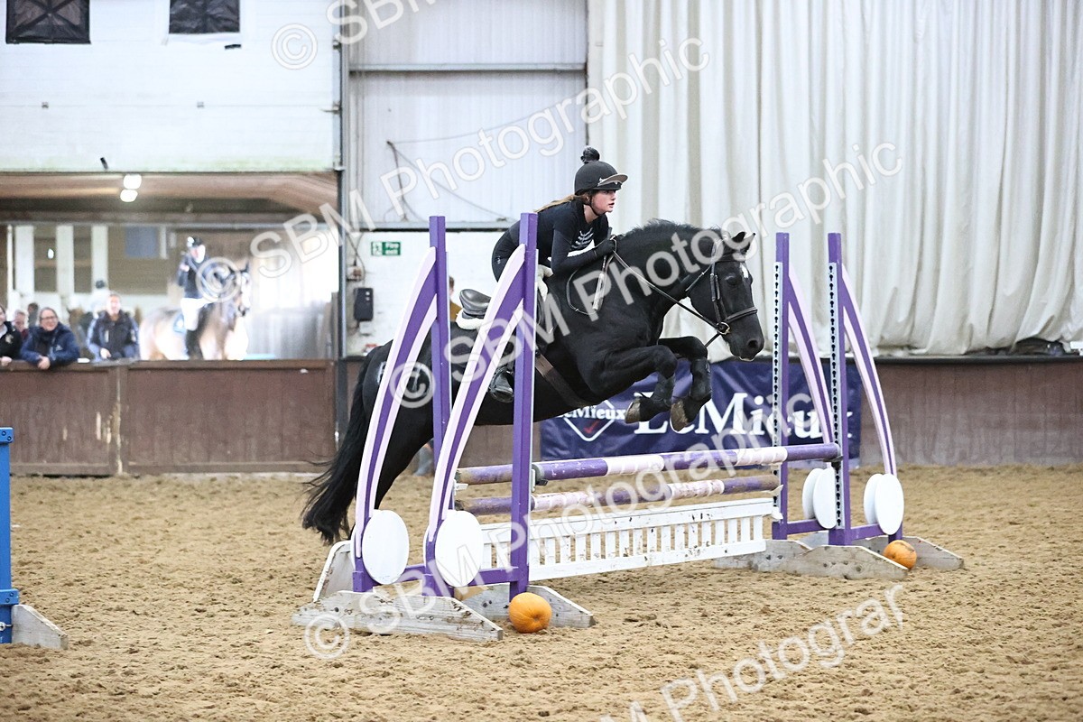 SBM_002955 - Class 5 - Accumulator with Joker 70cm
