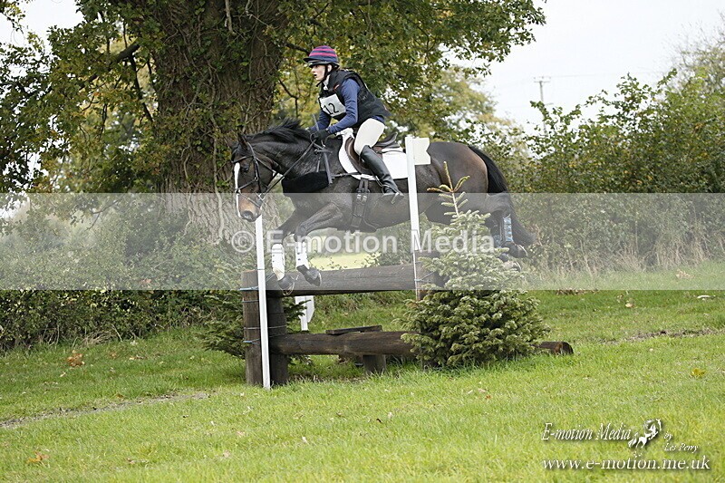 WWHT 181020 WWHT 181020 1203 - WWEC Intermediate (0.90m)  18/10/20