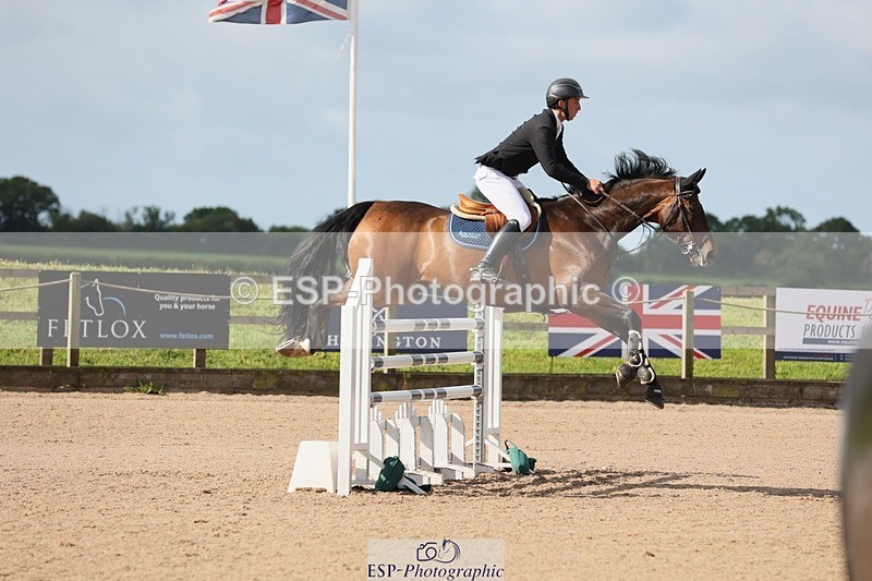 250525-085746-07115 - Cls 25 Snr 1.20m Open