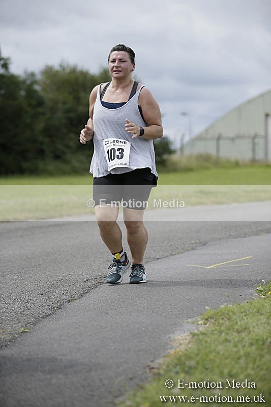 CAD5M 210719-0994 - Cadence Events Colerne 5 Miler  21-Jul-2019