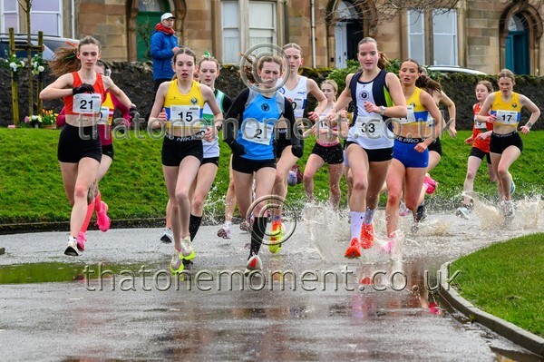 YARR26-912471 - U17 Women