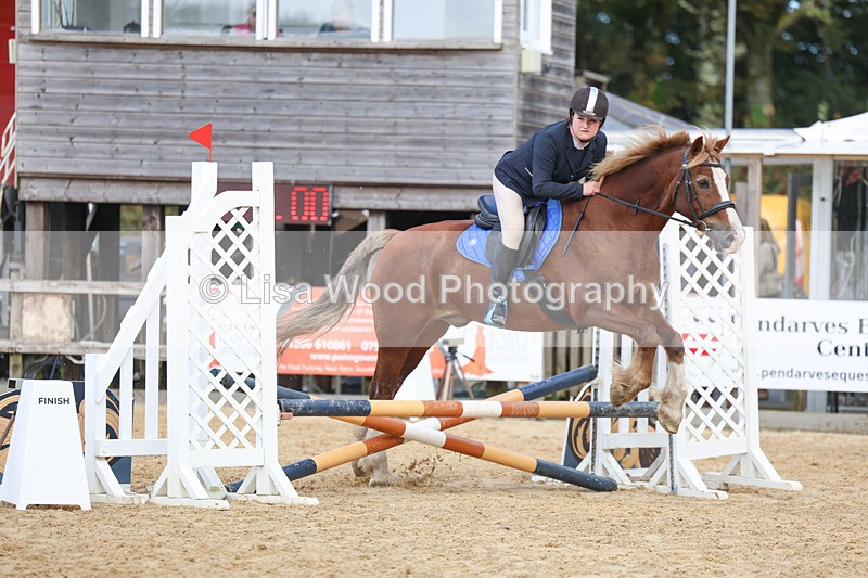 3E7A3465 - Class 5: 60cm Senior