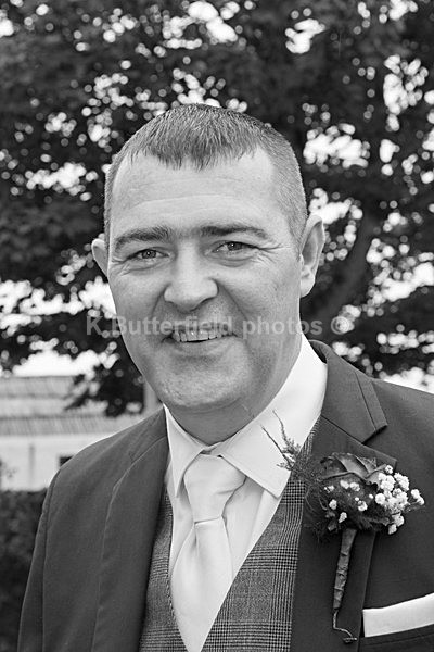 059-2 - Kim Kavanagh and Darren Taffe Wedding