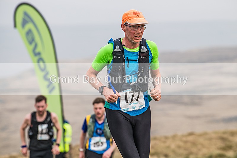 Pen Y Ghent-336 - The 3 Peaks Race Saturday 26th April 2025 - Pen Y Ghent