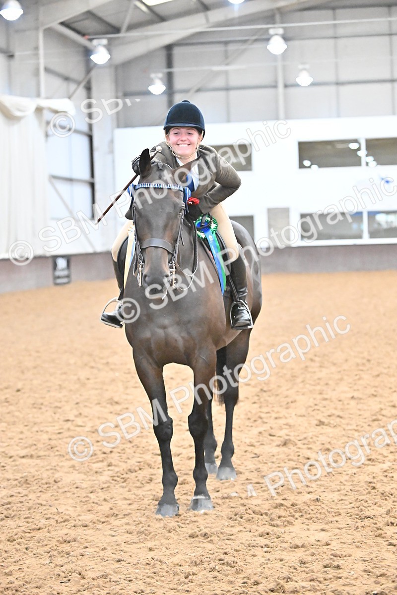 SBM_002759 - Ridden Showing Supreme Championships