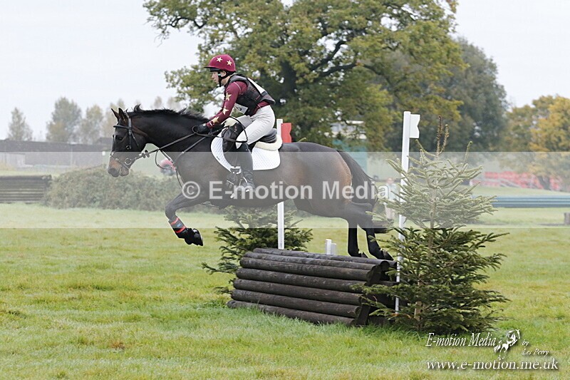 WWHT 181020 WWHT 181020 149 - WWEC Novice Restricted (0.80m) 18/10/20