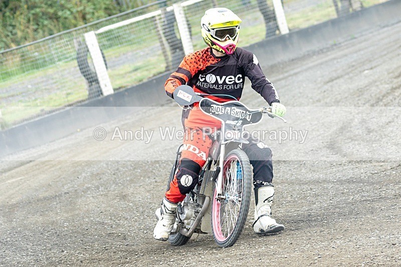 210911-7D-8E0A3541 - Ride & Skid It  Speedway Experience 11th Sept 21