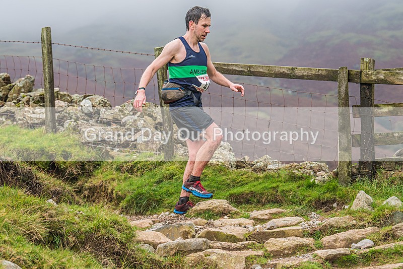 Langdale-1353 - Langdale Horseshoe Fell Race Saturday 7th October 2023