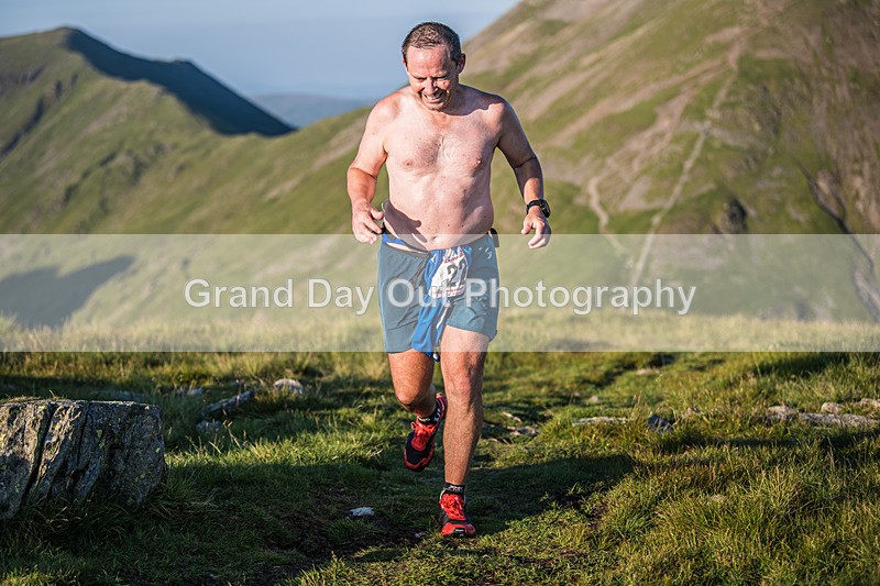 Seat Sandal-279 - Seat Sandal Fell Race Wednesday 8th July 2026