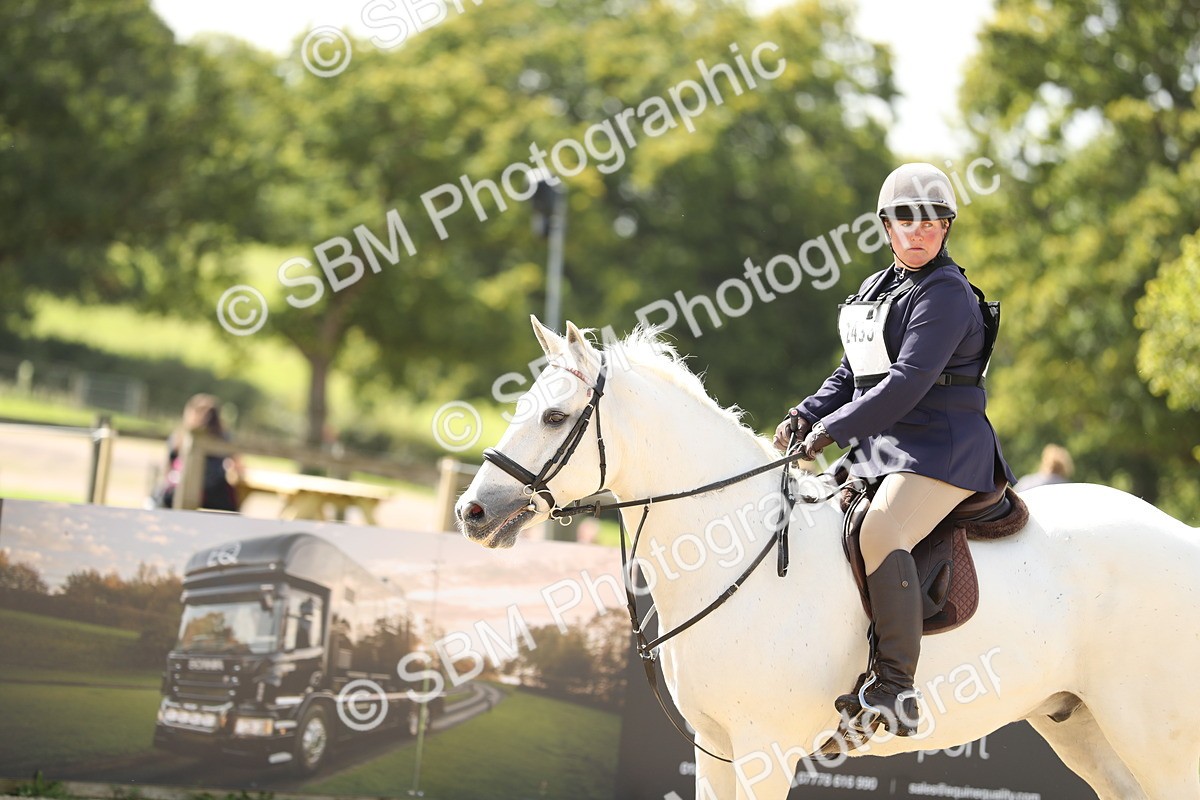 SBM_05715 - J35 - Veteran Rider 60cm