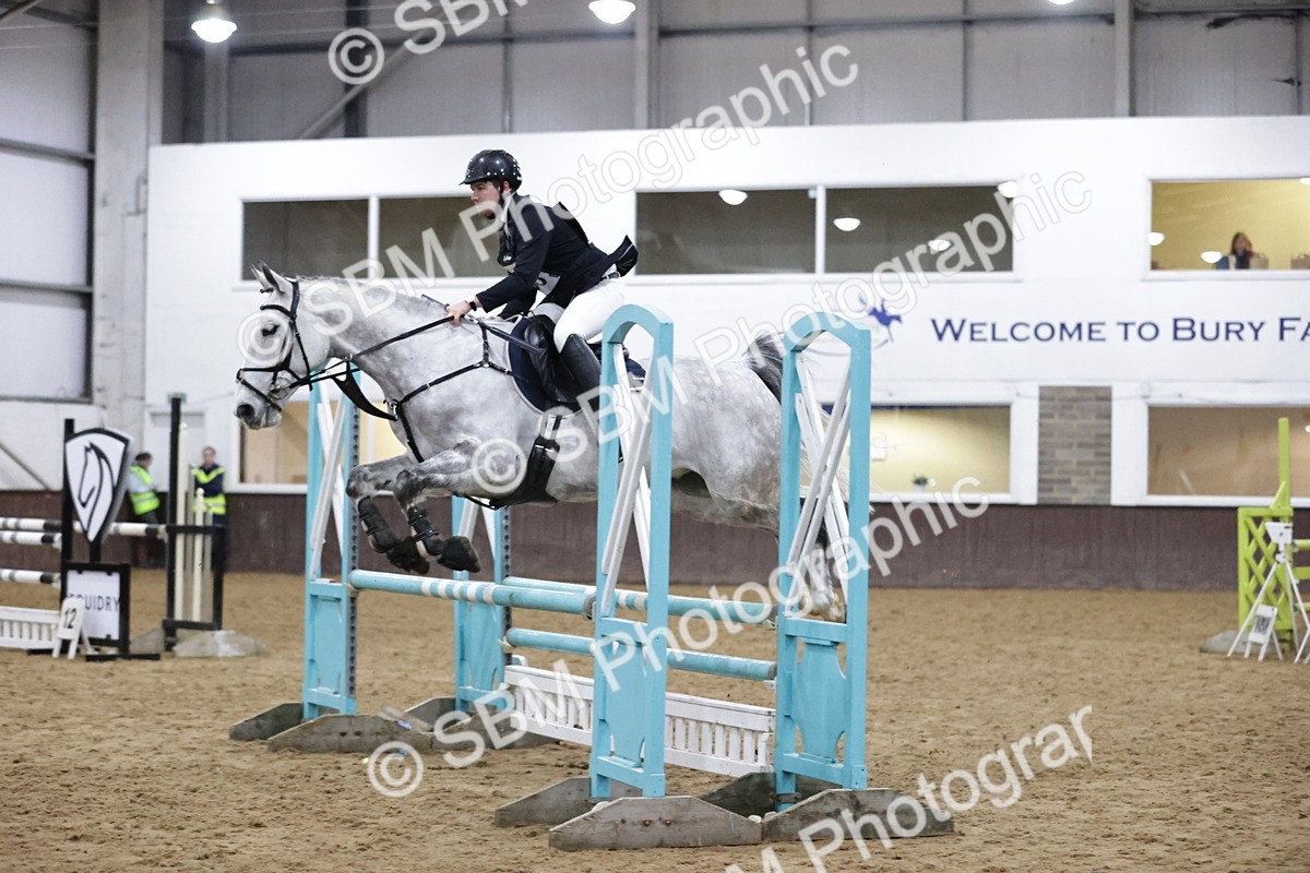 SBM_001677 - Class 3 - 1.00m