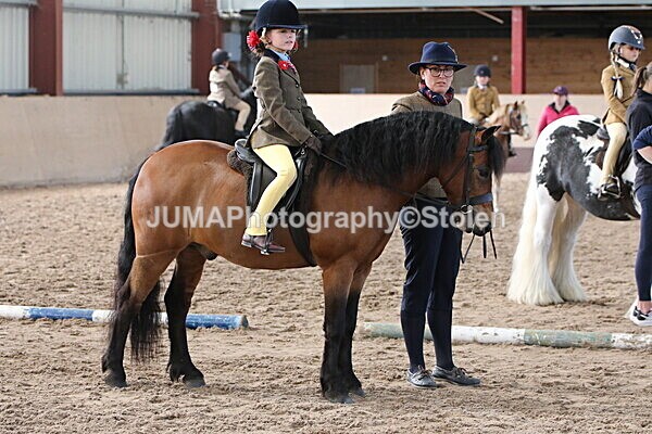 SIAL0586 - Indoor Classes