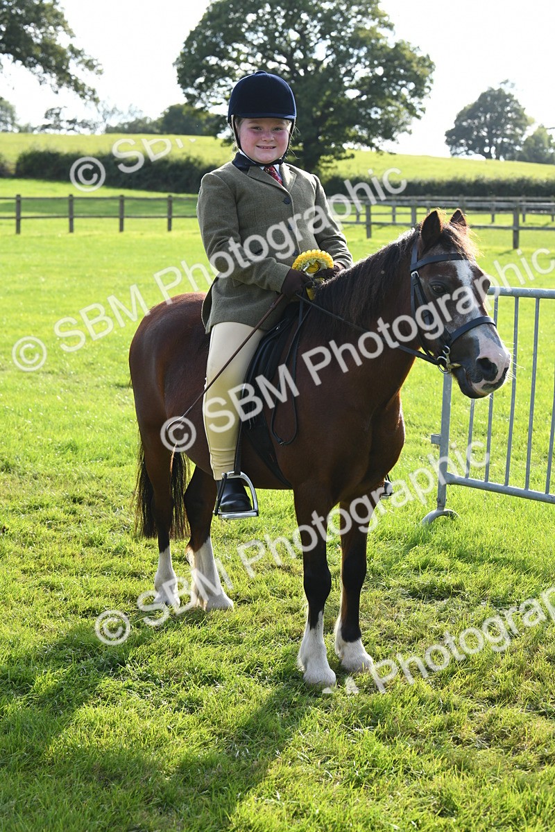 SBM_52074 - S21 - Novice & Newcomers 1st Ridden Pony
