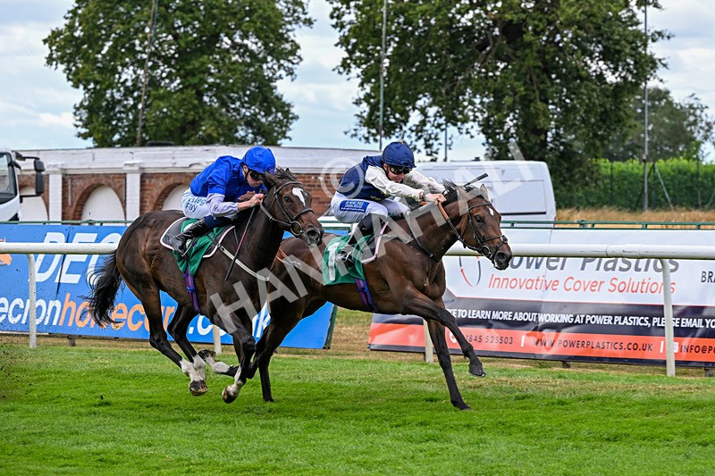 070826-Race 3-Bymiddaytomorrow-1705 - Race 3 15.10pm Peter Bell Memorial Fillies' Nursery Handicap