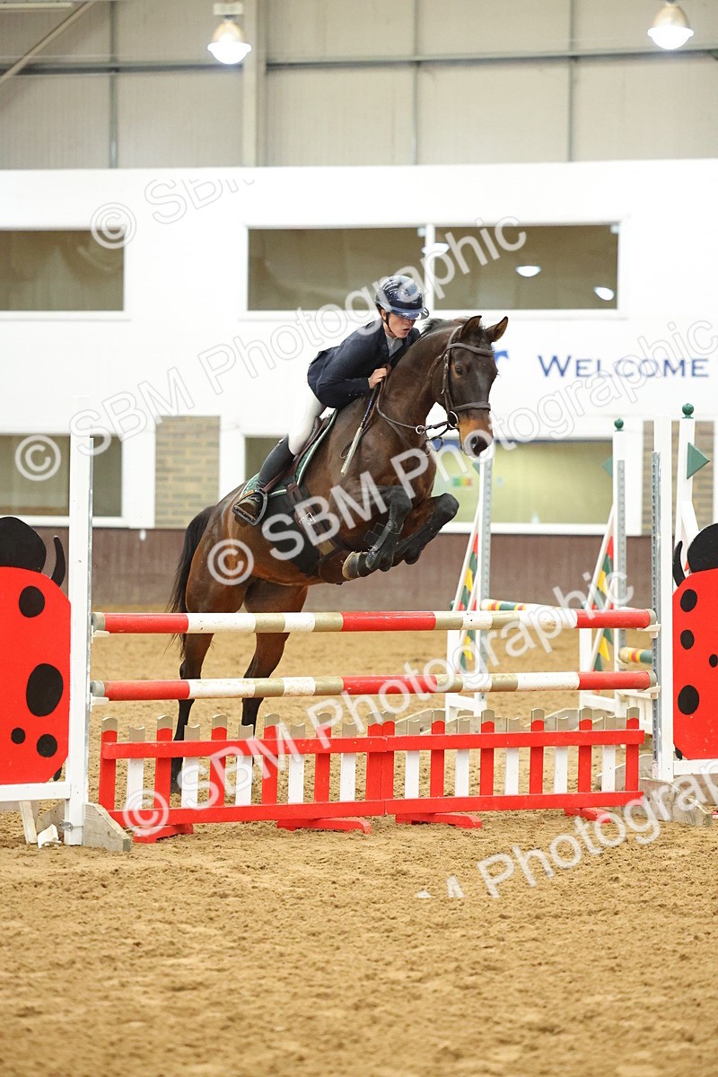 SBM_000794 - Class 3 - Senior Discovery - 1.00m
