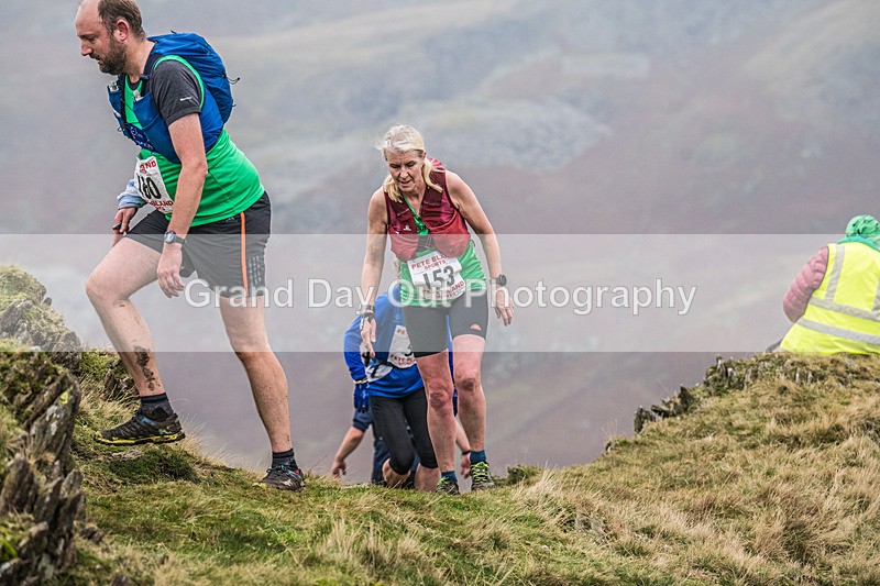 Dunnerdale-870 - Dunnerdale Fell Race Saturday 9th November 2024