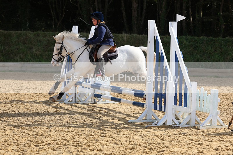 3E7A7134 - Class 2: 50cm Open