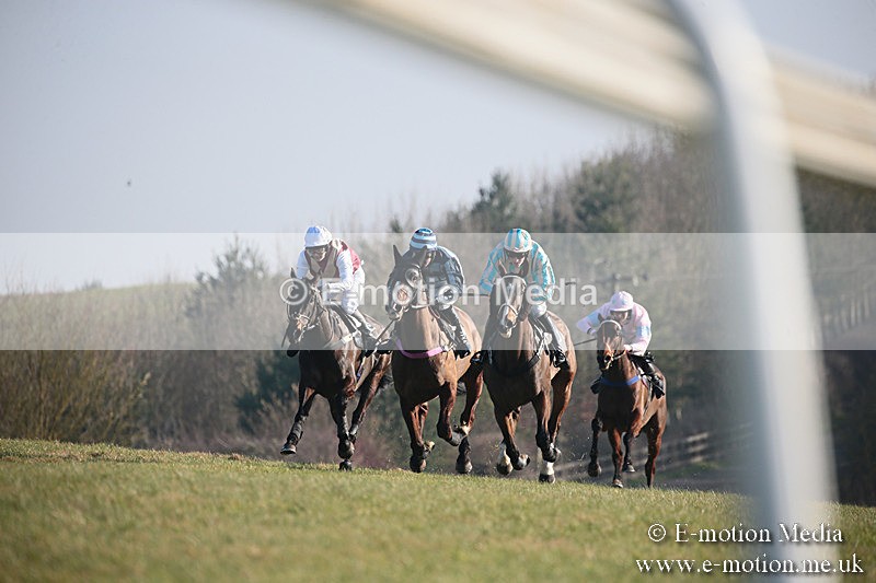 PtP 230219 438 - Vine & Craven Point-To-Point - Barbury 23/02/19