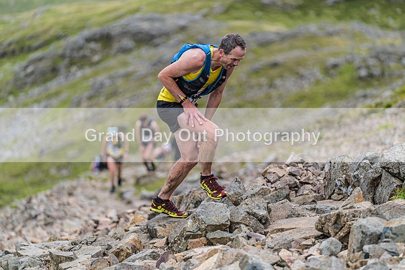 Borrowdale-307 - Borrowdale Fell Race Saturday 3rd August 2024