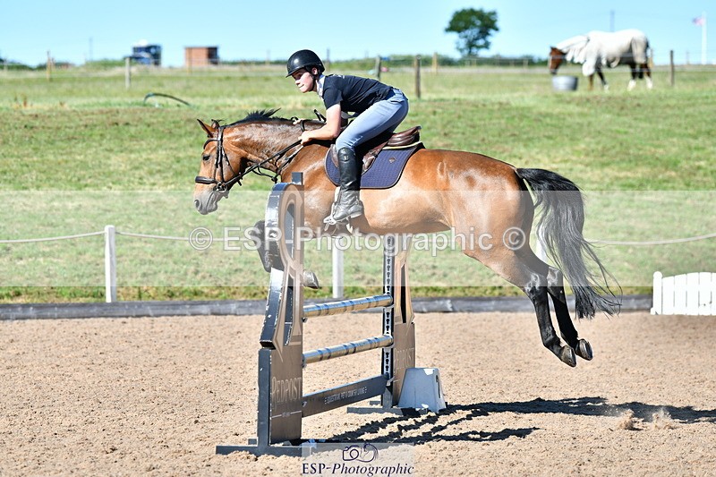 230624A-171847-02777 - Cls 36 Children on Horses 95cm