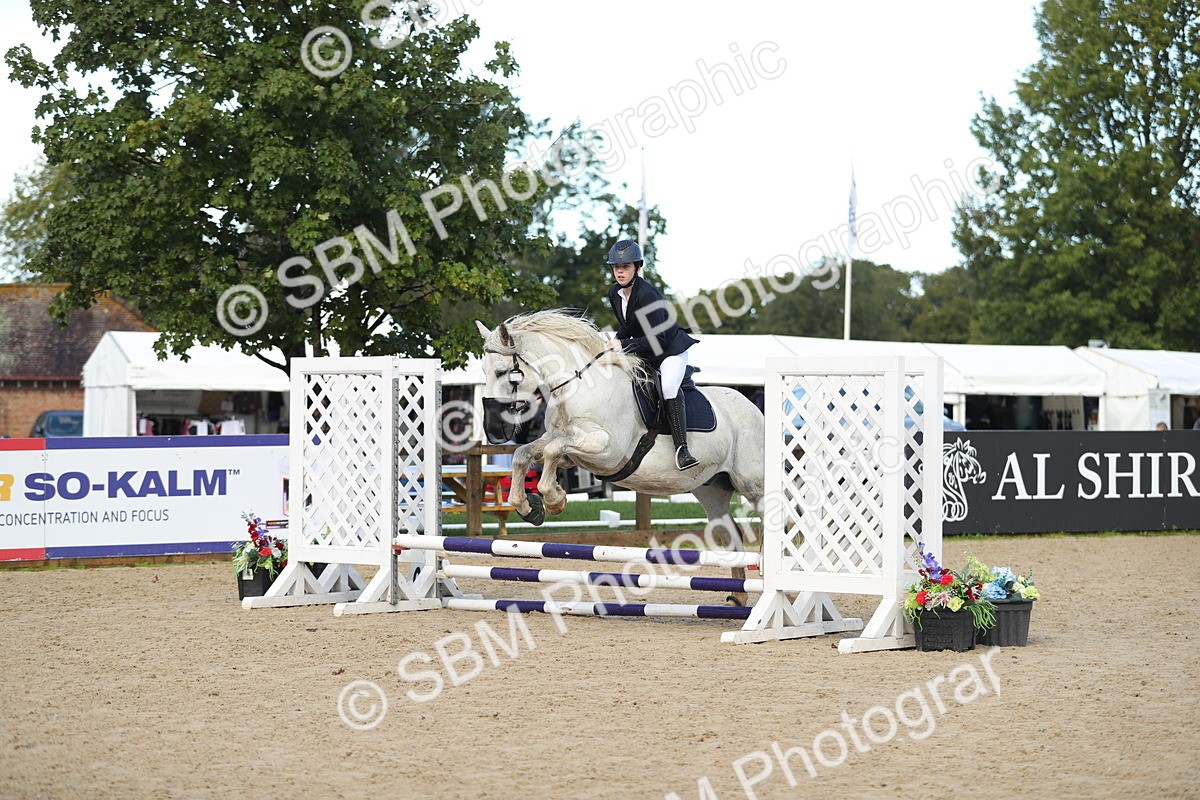SBM_37292 - J20 - Junior Horse 50cm Championship