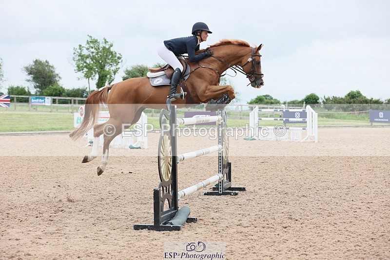 250524-153406-05844 - Cls 18 National 1.40m Open