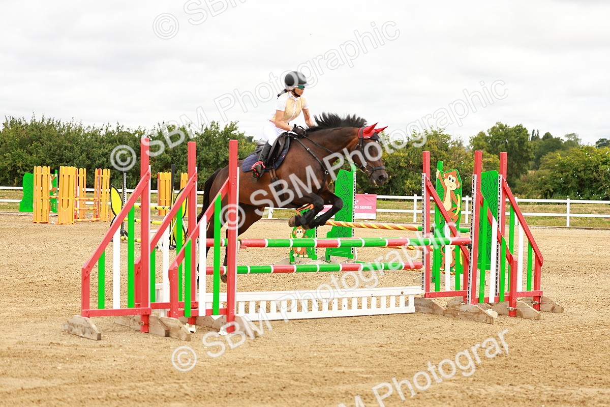 SBM_002211 - Class 10 - 0.95cm Amateur Championship Qualifier