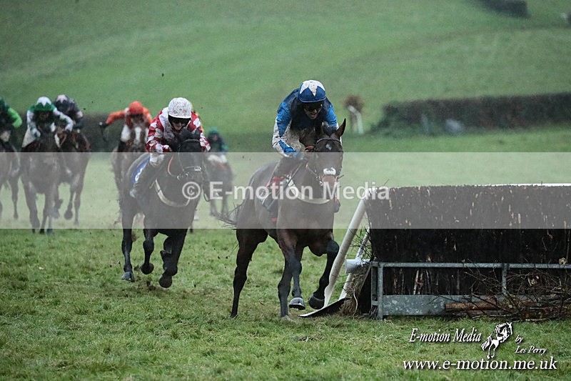 PtP 091125  1385 - Point-to-Point Wales Area Club Lower Machen, Gwent 09/11/25