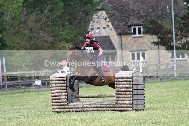 WJ7_5016 - 60cm XC Time 09:58 to 10:16