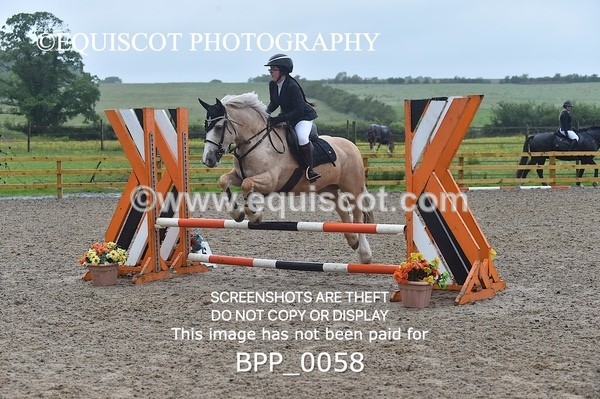 BPP_0058 - CLASS 4 - 70CM