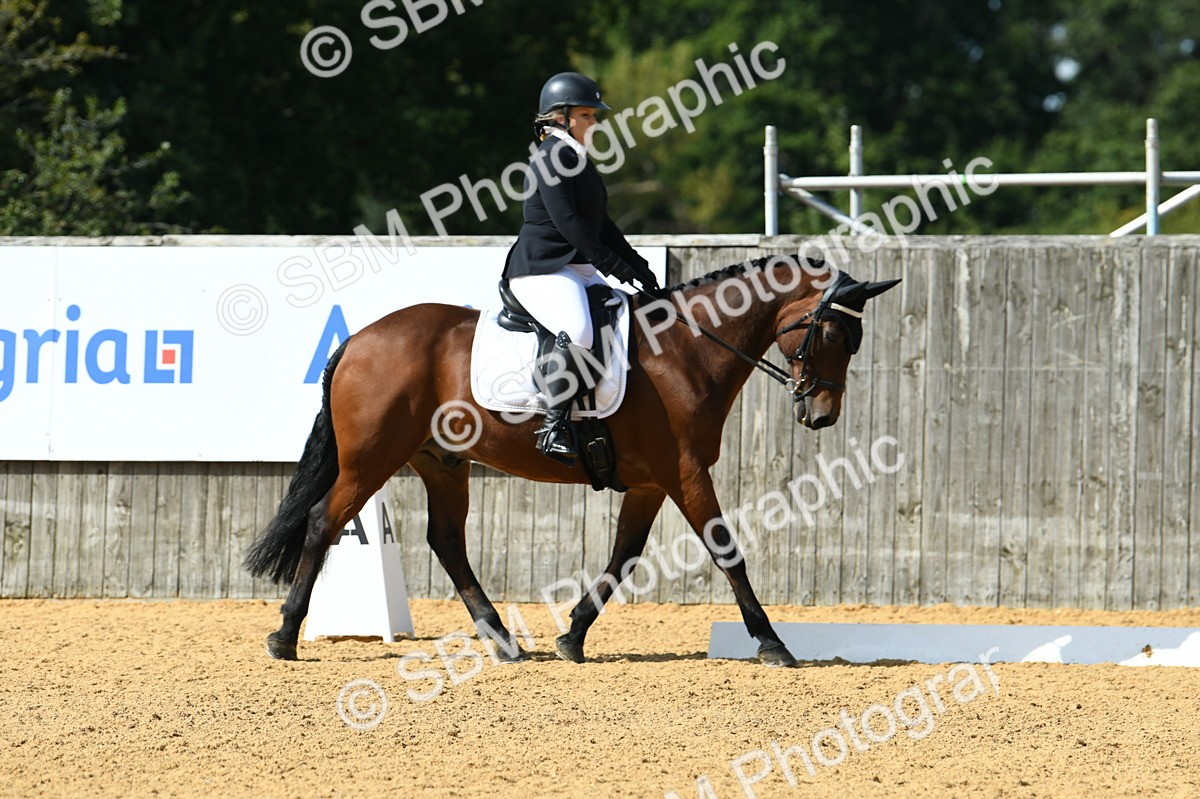 SBM_04559 - D7 Small Tour Championship Prelim 1