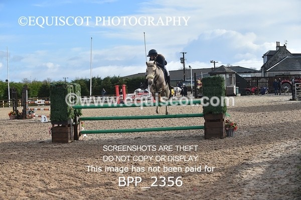 BPP_2356 - CLASS 25 Pony Newcomers/ 1m Open