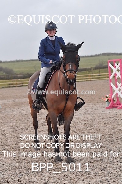 BPP_5011 - CLASS 9 148cm Pony Royal Highland Show Championship Qualifier