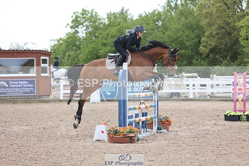 250509-150021-08028 - Cls 22 1.05m Amateur Qualifier