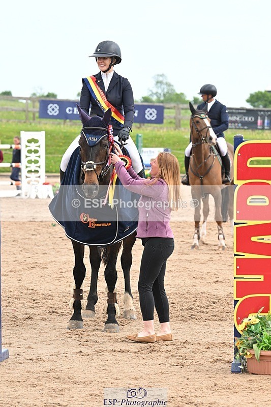 250511-133900-14158 - Cls 27 Area Trial Jump Off and Presentations