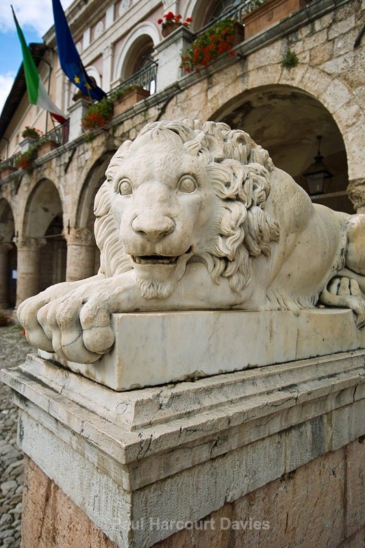  - ITALY - Home