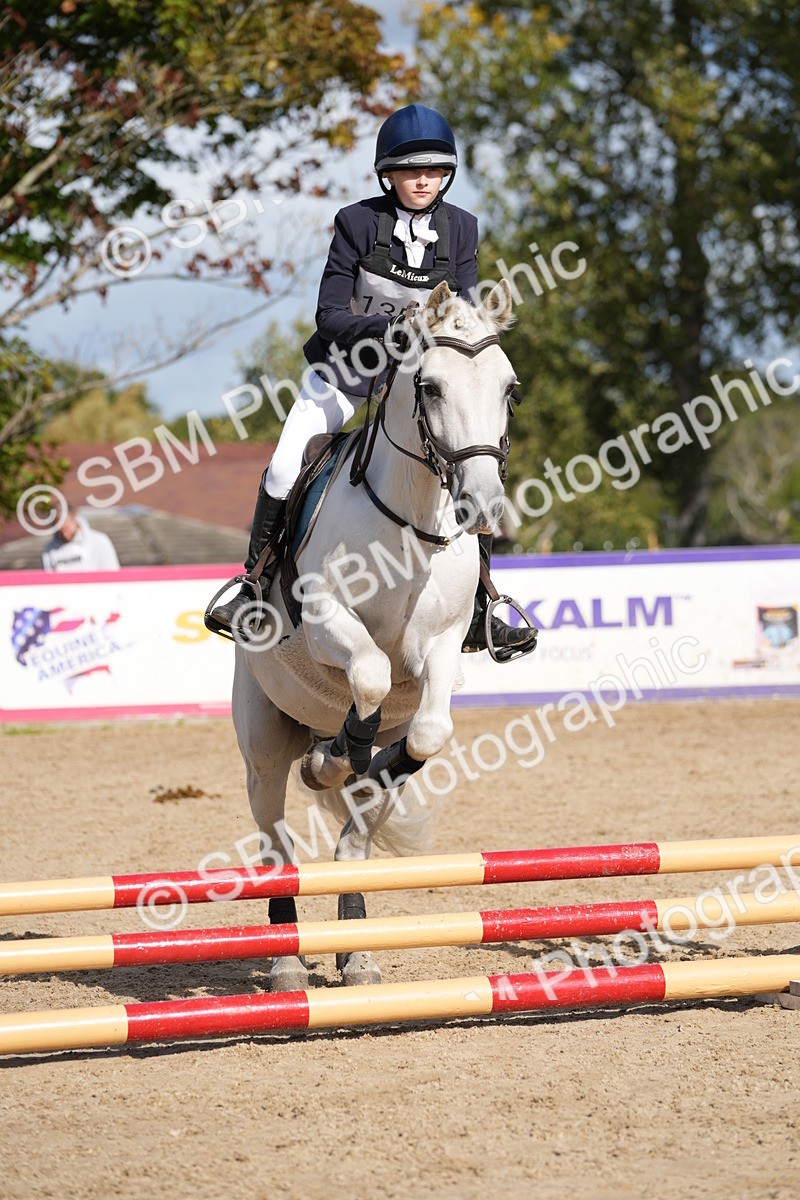 SBM_17712 - J58 - Clear Round 50cm