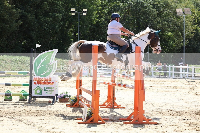 3E7A1643 - Class 7: Senior 1.05m