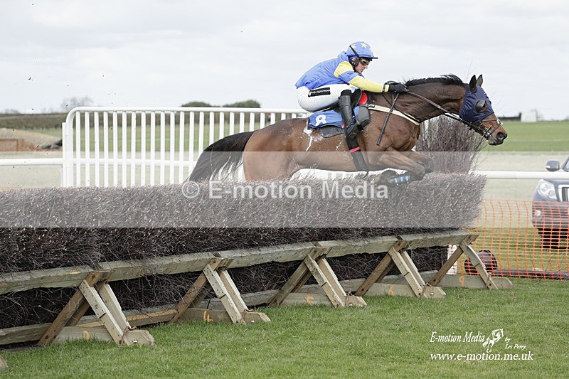 PtP 190323 346 - Oakley Hunt Point-to-Point Brafield-On-The-Green 19/03/23